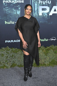 Season 2 Premiere 'Paradise' in Los Angeles