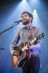 Passenger Konzert, Hamburg