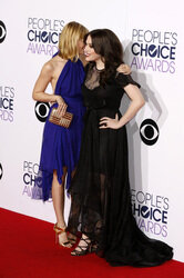 41. People's Choice Awards, Los Angeles