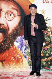 Filmpremiere 'Pettersson und Findus 2 - Das schönste Weihnachten überhaupt' in Berlin