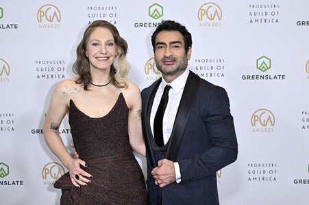 Producers Guild Awards 2026 in Los Angeles