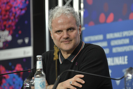 Pressekonferenz 'The Only Living Pickpocket in New York', Berlinale 2026