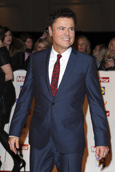 Pride Of Britain Awards 2014, London