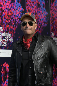 Pressekonferenz 'The Ballad of Judas Priest', Berlinale 2026