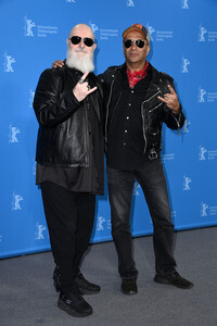 Photocall 'The Ballad of Judas Priest', Berlinale 2026