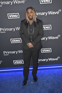 Primary Wave Music Pre-Grammy Party in Beverly Hills