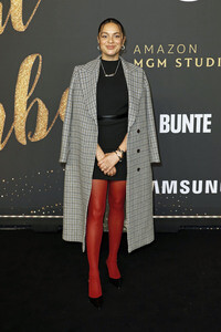 Prime Video und Amazon MGM Studios - A Night to Remember Party, Berlinale 2026