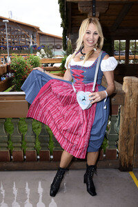 Pro7 Faces-Wiesn in München