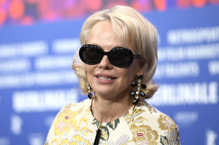 Pressekonferenz 'Rosebush Pruning', Berlinale 2026