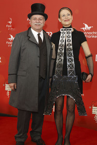 Karnevalssitzung 'Fastnacht in Franken' in Veitshöchheim