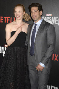 Serienpremiere 'Marvel's The Punisher' in New York