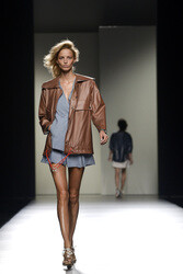Rabaneda Fashion Show, Fashion Week Madrid