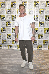 Photocall 'Reacher' und 'Neagley', San Diego Comic-Con International 2026