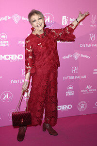 Benefizgala 'Night of Reality Stars' in Berlin