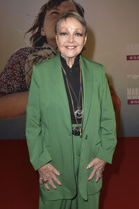 Filmpremiere 'Maria Reiche: Das Geheimnis der Nazca-Linien' in Berlin