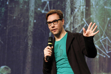 MEDIA CONVENTION und re:publica Eröffnung, Berlin