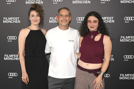 Serienpremiere 'Ritus', Filmfest München 2026