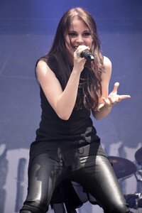 Rockavaria 2016 Festival in München