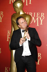 26. ROMY Gala 2015, Wien