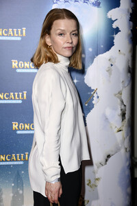 Premiere des 21. Original Roncalli Weihnachtscircus 2025 in Berlin