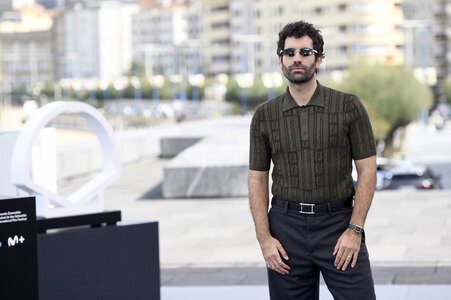 Photocall 'Rondallas', San Sebastian International Film Festival 2025