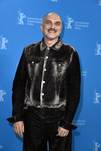 Photocall 'Rose', Berlinale 2026