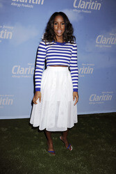 Kelly Rowland Konzert, New York