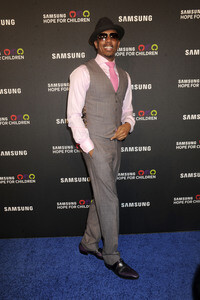 Samsung Hope For Children Gala 2015 in New York