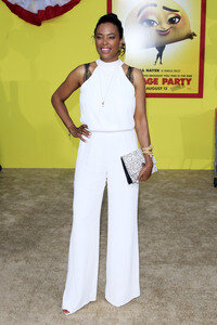 Filmpremiere 'Sausage Party - Es geht um die Wurst' in Los Angeles