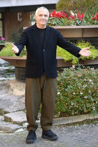 Photocall 'Tutta scena' in Rom