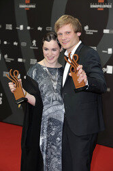 Deutscher Schauspielerpreis 2015 in Berlin