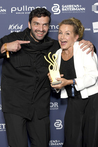 Deutscher Schauspielpreis 2026 in Berlin