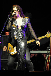 Femme Schmidt Konzert in Hamburg
