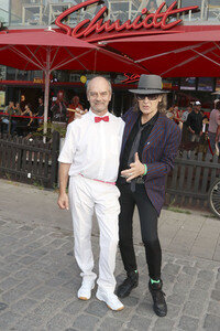 30 Jahre Schmidt Theater in Hamburg