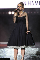 Barbara Schöneberger Konzert, Hamburg