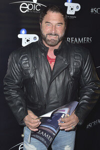 Filmpremiere '#Screamers' in Los Angeles