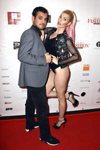 8. Secret Fashion Show in München