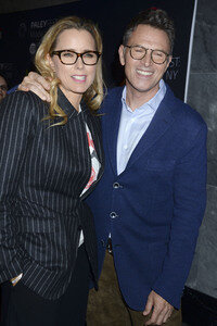'Madam Secretary' Screening, PaleyFest New York 2016