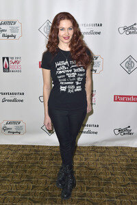 5. She Rocks Awards in Anaheim