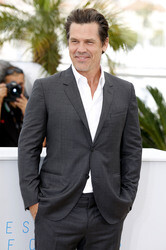 'Sicario' Photocall, Cannes Film Festival 2015