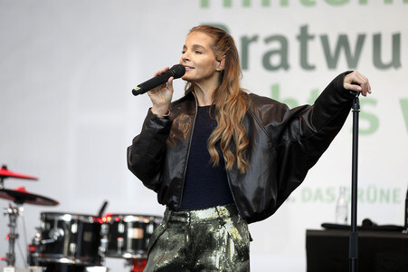 Sommerfest der Thüringer Landesregierung in Berlin