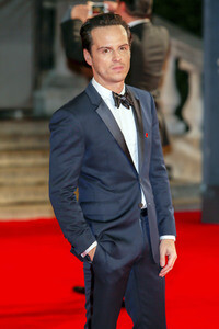 Weltpremiere 'Spectre' in London
