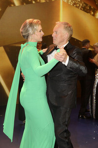 55. Ball des Sports 2026 in Frankfurt