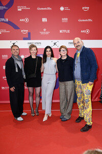 First Steps Awards 2025 in Berlin