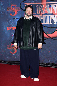 Fan-Event 'Stranger Things' in Berlin