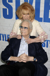 Filmpremiere 'Abgang mit Stil' in New York