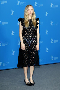 Photocall 'The Testament of Ann Lee', Berlinale 2026