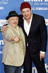 Filmpremiere 'Timm Thaler oder das verkaufte Lachen' in Berlin