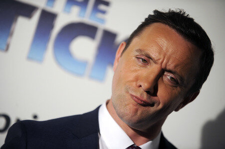 Serienpremiere 'The Tick' in New York