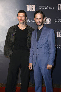 Filmpremiere 'Der Tiger' in Berlin